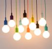 Art-Deco-pendant-lamps-Modern-pendant-lights-13-colors-DIY-Hanging-Lamps-Pendant-Lighting-1M-length