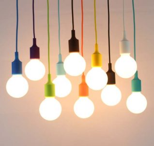 Art-Deco-pendant-lamps-Modern-pendant-lights-13-colors-DIY-Hanging-Lamps-Pendant-Lighting-1M-length